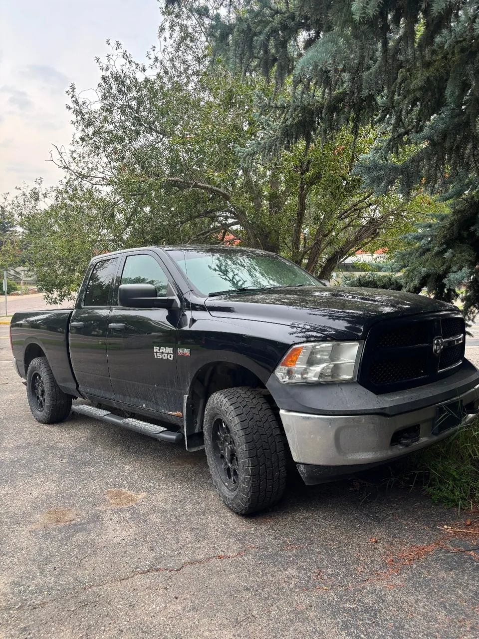 Dodge Ram 1500