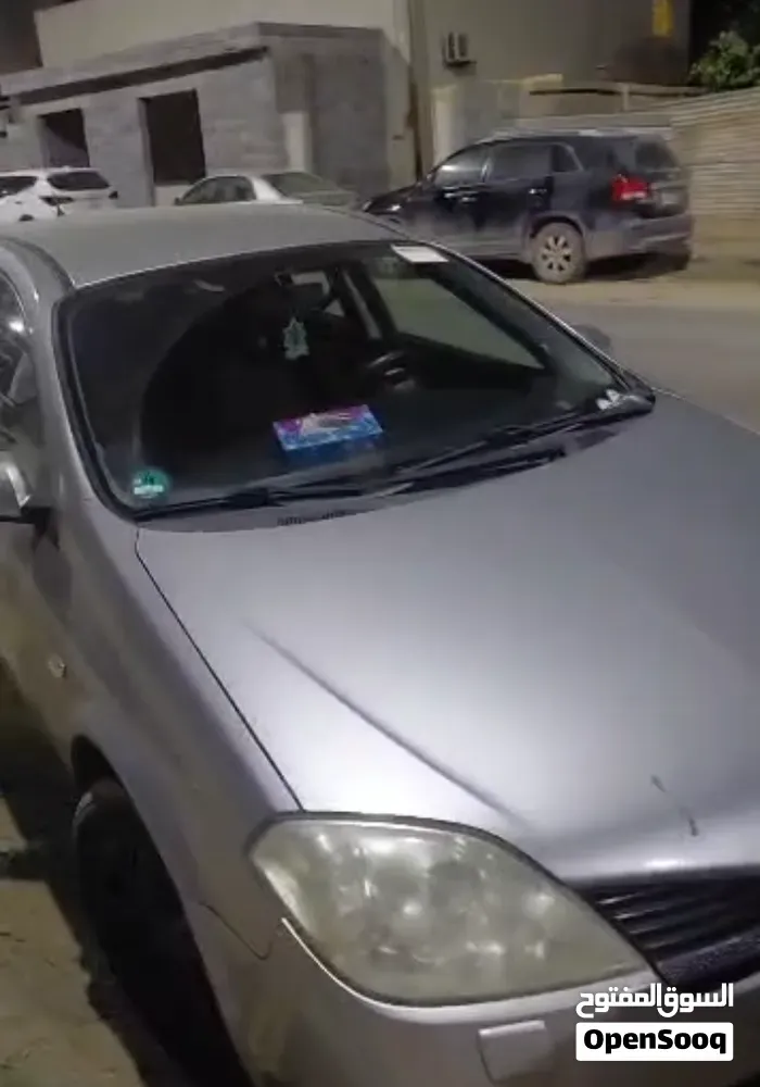 Nissan Altima 2006 photo 3