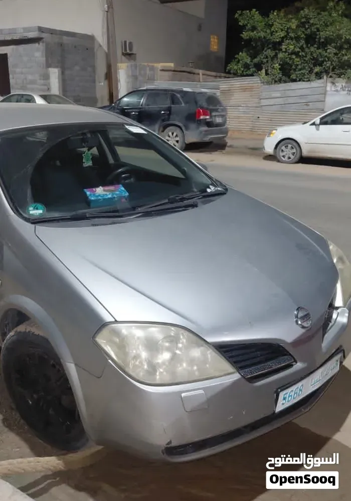 Nissan Altima 2006 photo 2