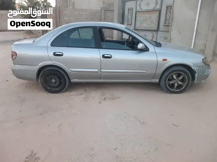 Nissan Altima 2006 photo 5