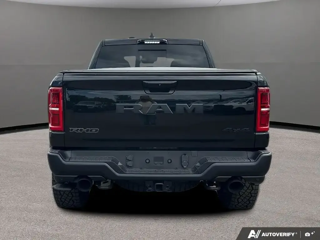 Ram 1500 2026 photo 5