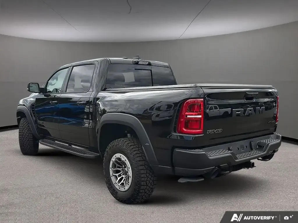 Ram 1500 2026 photo 4