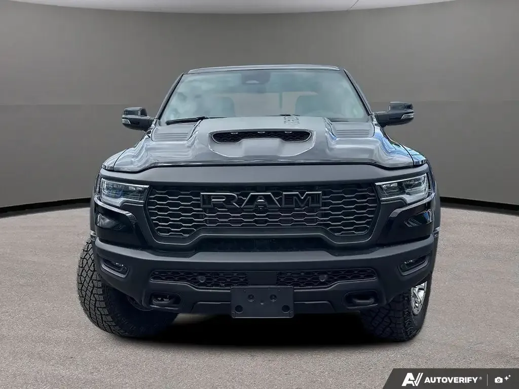 Ram 1500 2026 photo 2