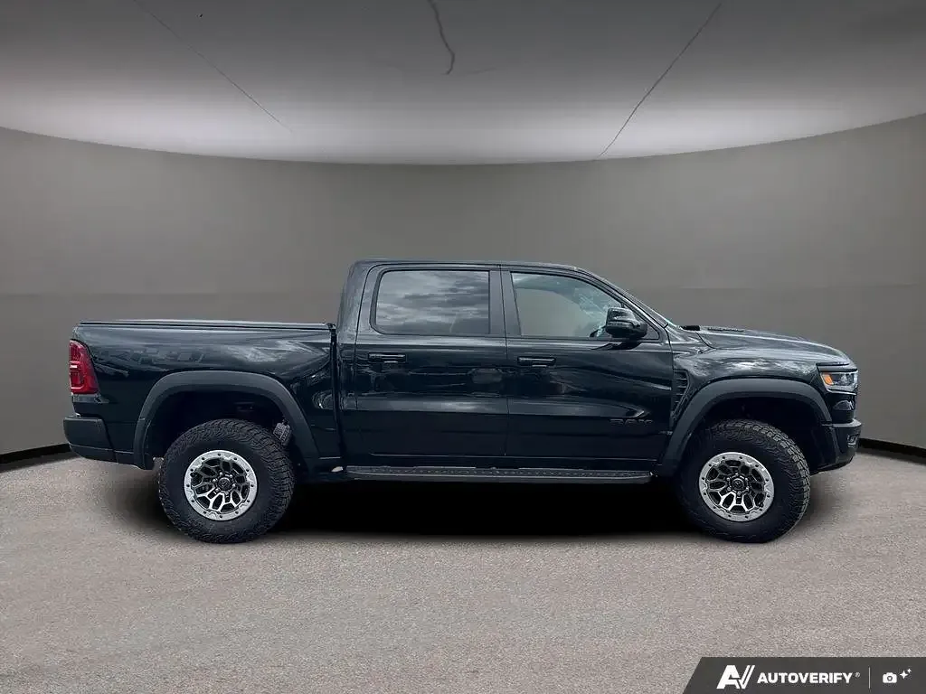 Ram 1500 2026 photo 3