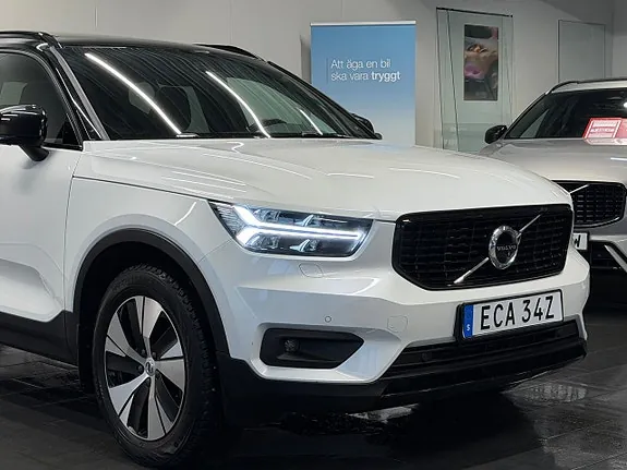 Volvo Xc40 2022 photo 5