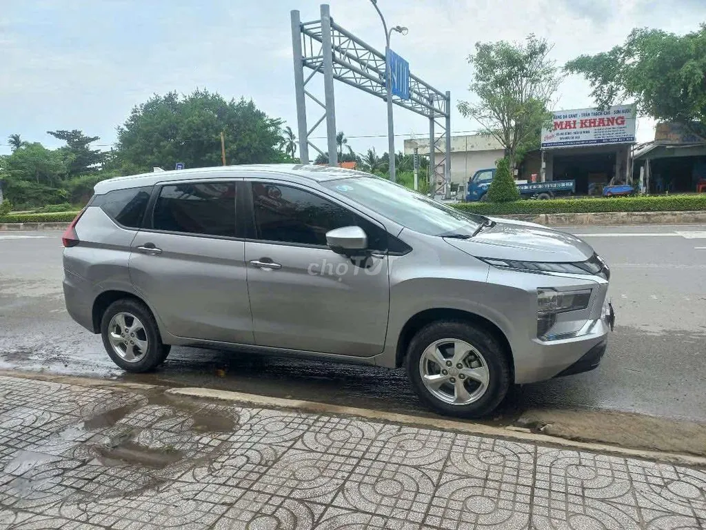 Mitsubishi Xpander 2023 photo 2