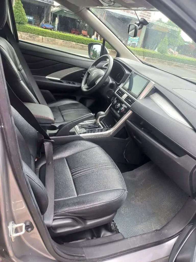 Mitsubishi Xpander 2023 photo 4
