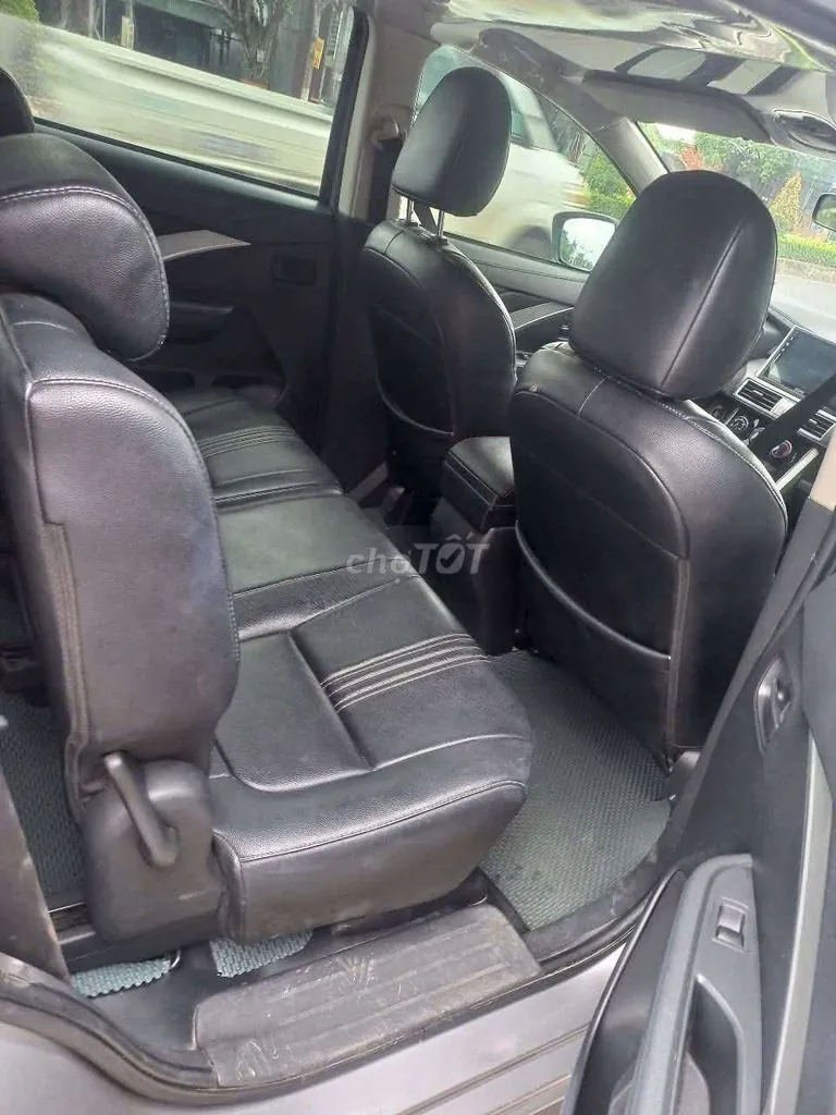 Mitsubishi Xpander 2023 photo 3