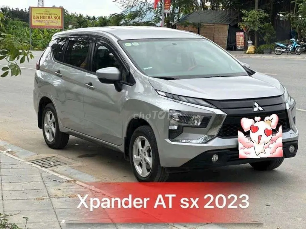 Mitsubishi Xpander