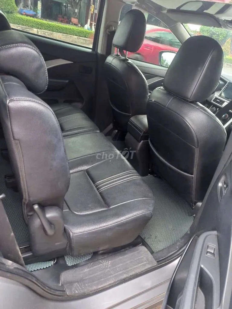 Mitsubishi Xpander 2023 photo 5