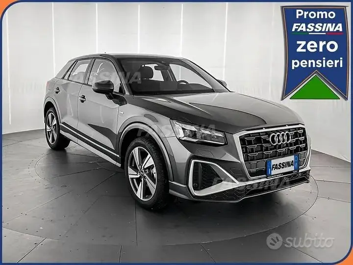 Audi Q2