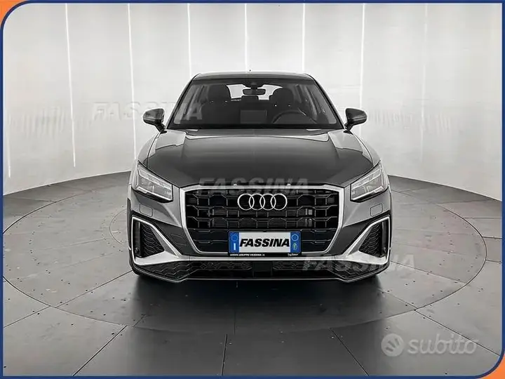 Audi Q2 2026 photo 2