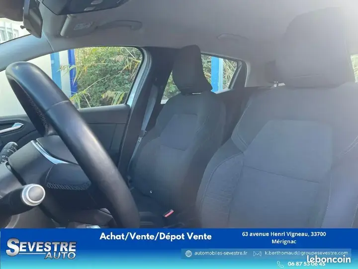 Renault Clio 2021 photo 5