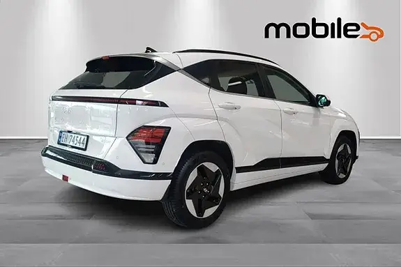 Hyundai Kona 2024 photo 3