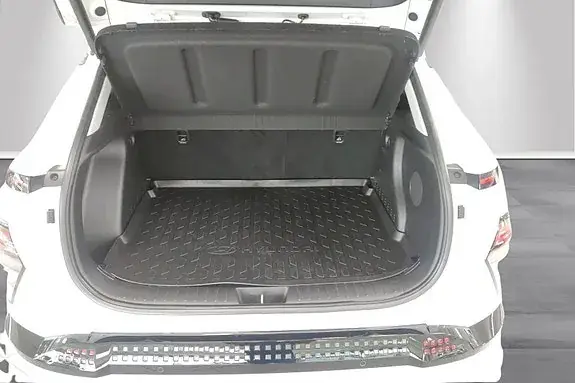 Hyundai Kona 2024 photo 5