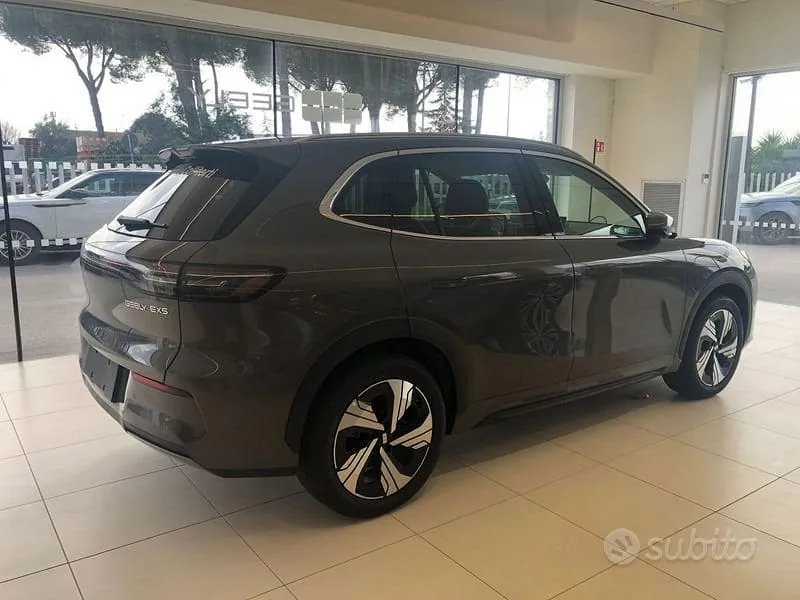 Geely Ex5 2026 photo 2