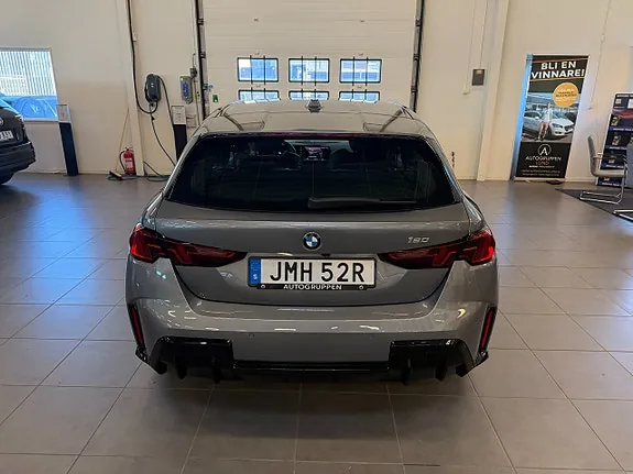 BMW 120 2025 photo 4