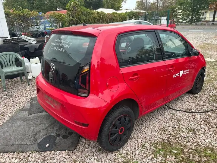 Volkswagen Up