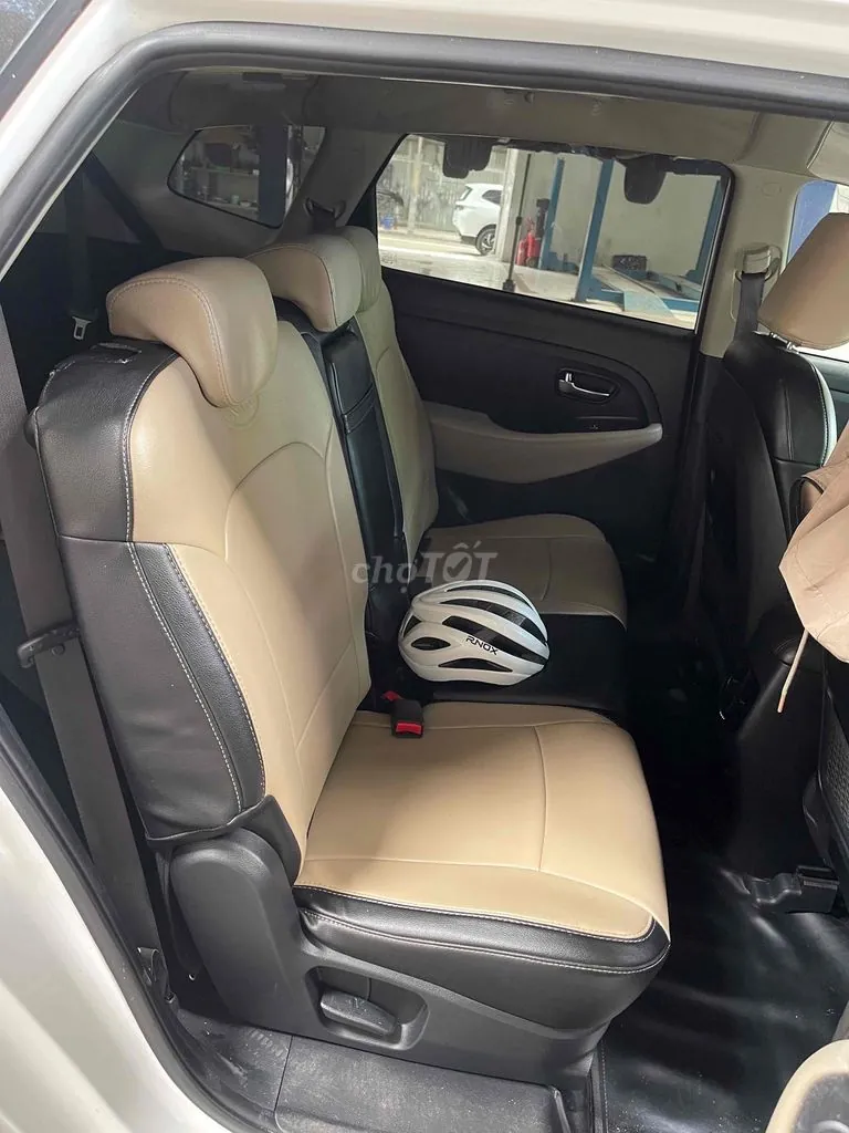 Kia Rondo 2021 photo 4