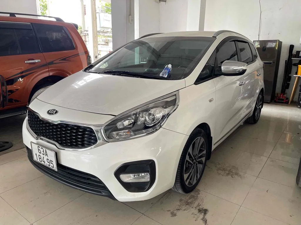 Kia Rondo