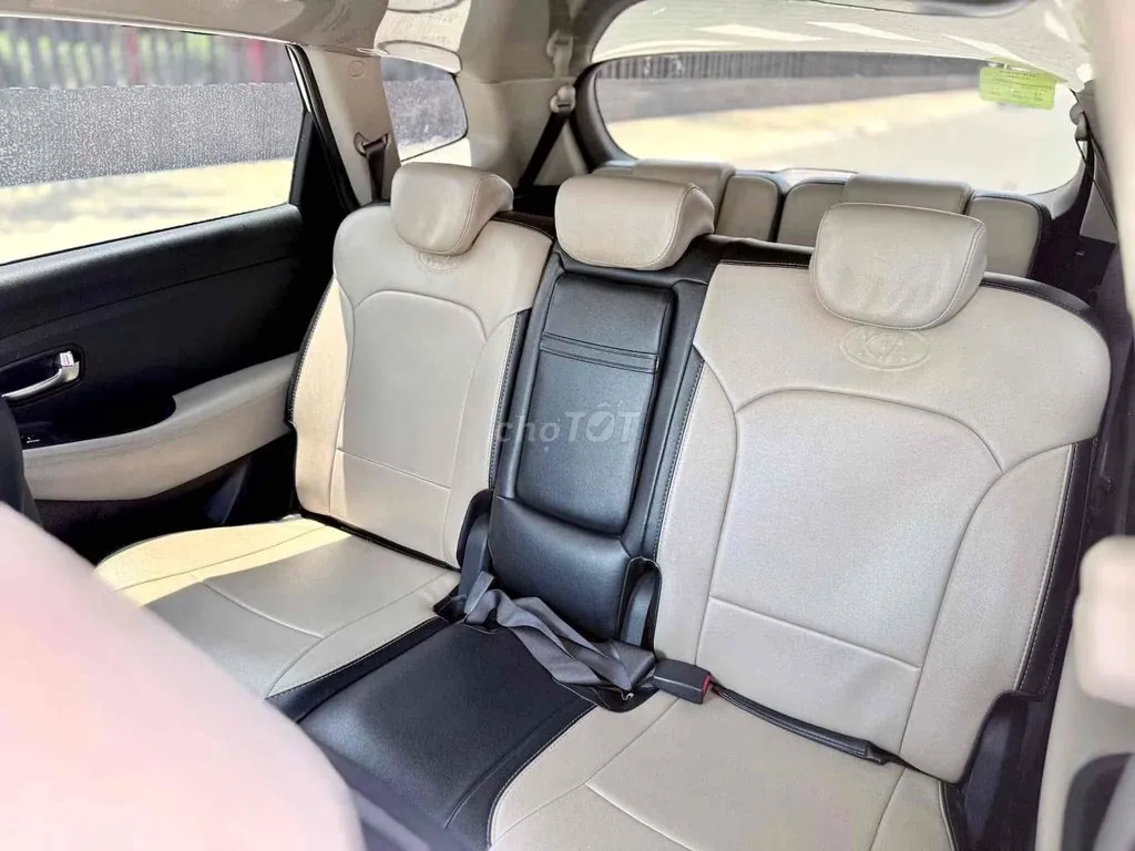 Kia Rondo 2021 photo 5