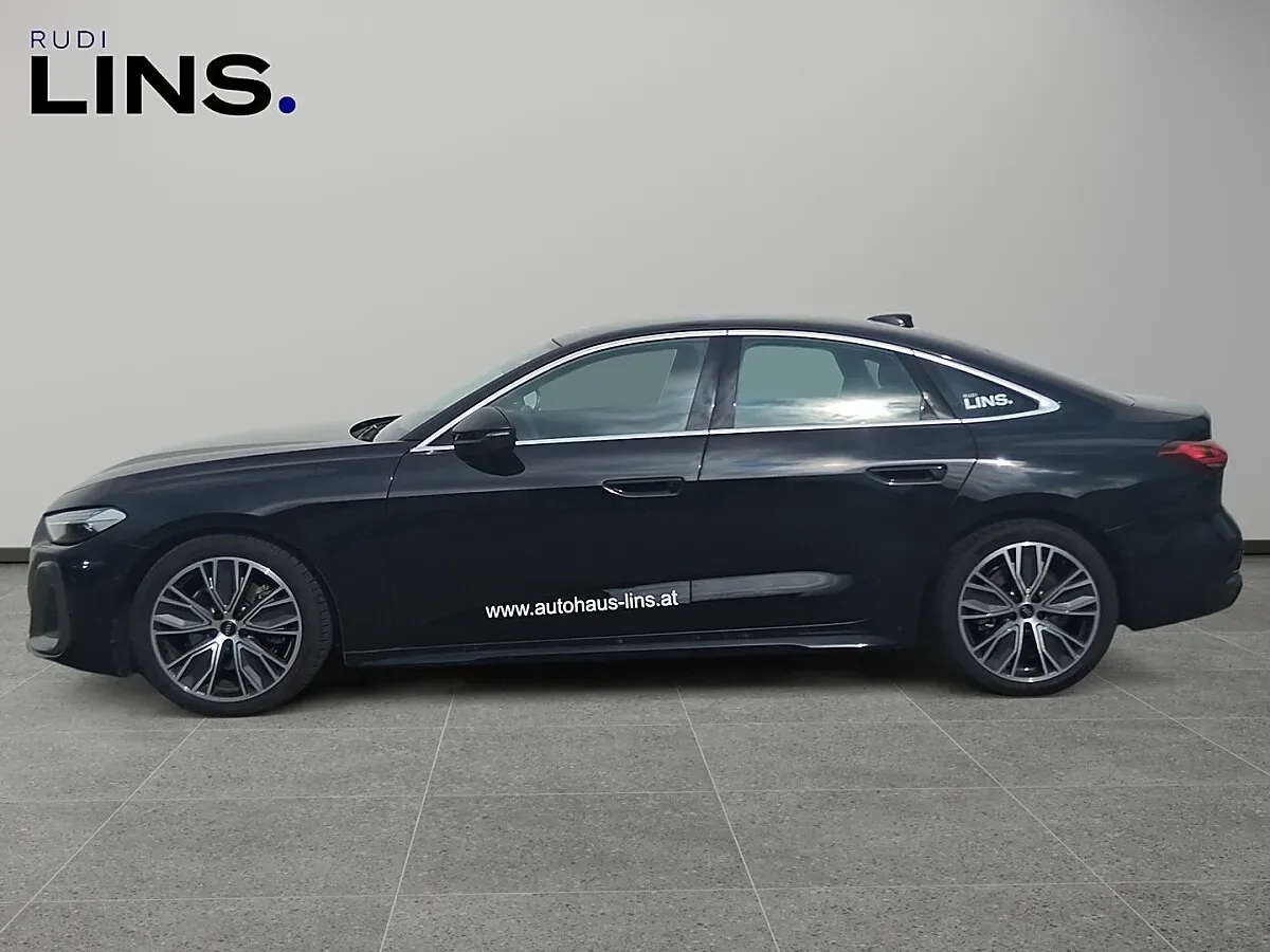 Audi A5 2025 photo 2