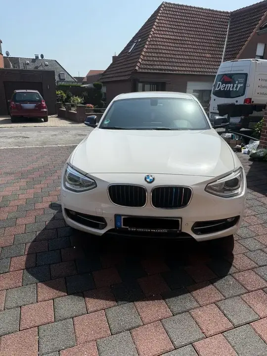 BMW 120D