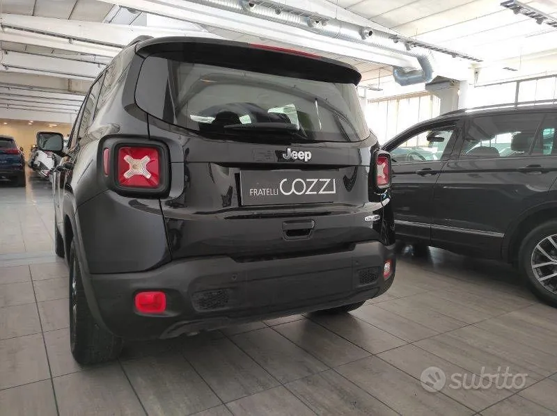 Jeep Renegade 2019 photo 5