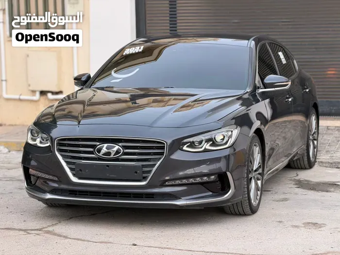 Hyundai Azera