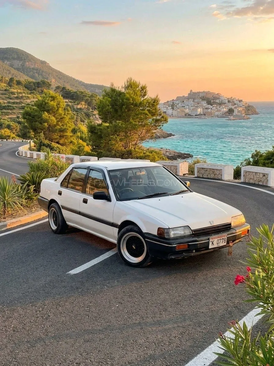 Honda Accord