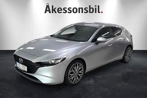 Mazda 3 2023 photo 5