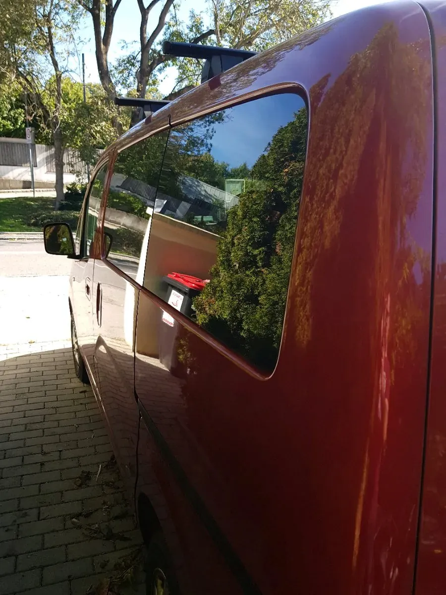 Nissan Nv200 2013 photo 2