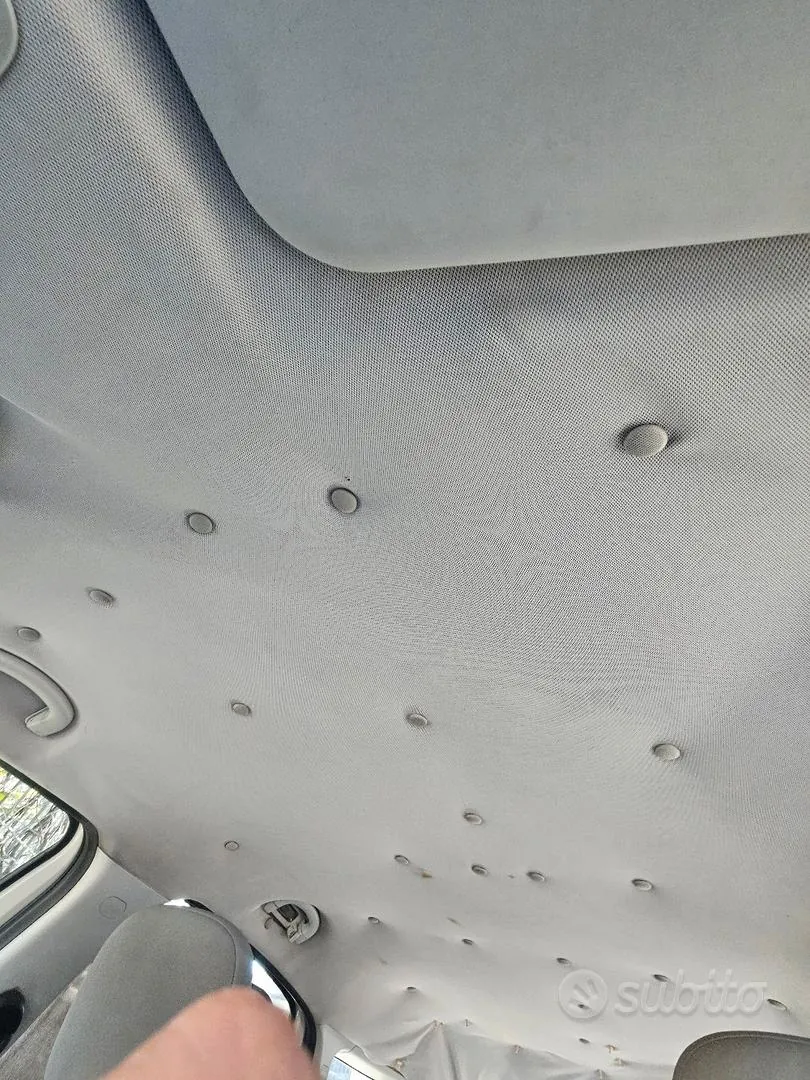 Fiat 500L 2016 photo 4