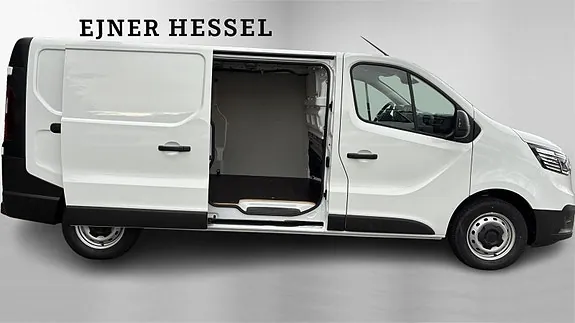 Renault Trafic 2026 photo 3