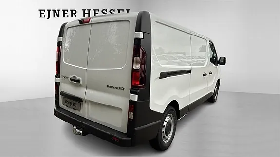 Renault Trafic 2026 photo 4