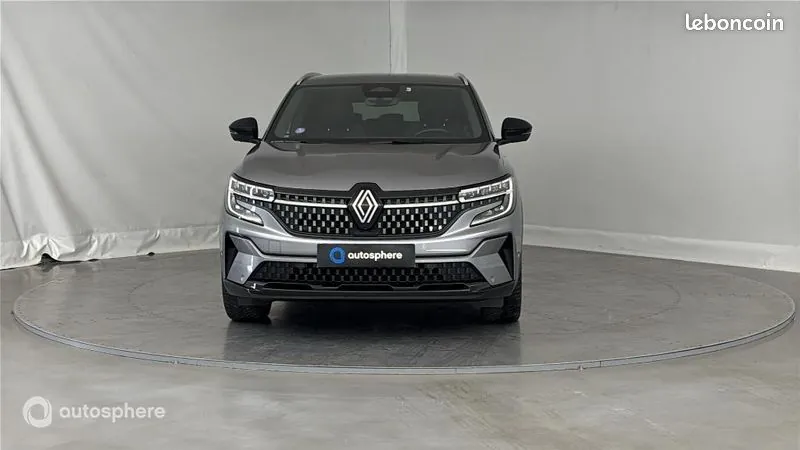 Renault Austral 2023 photo 2