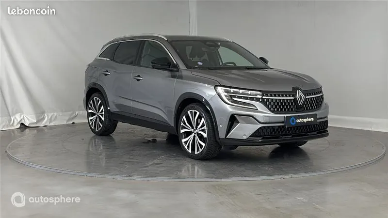 Renault Austral 2023 photo 3