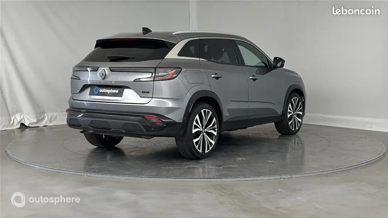 Renault Austral 2023 photo 5