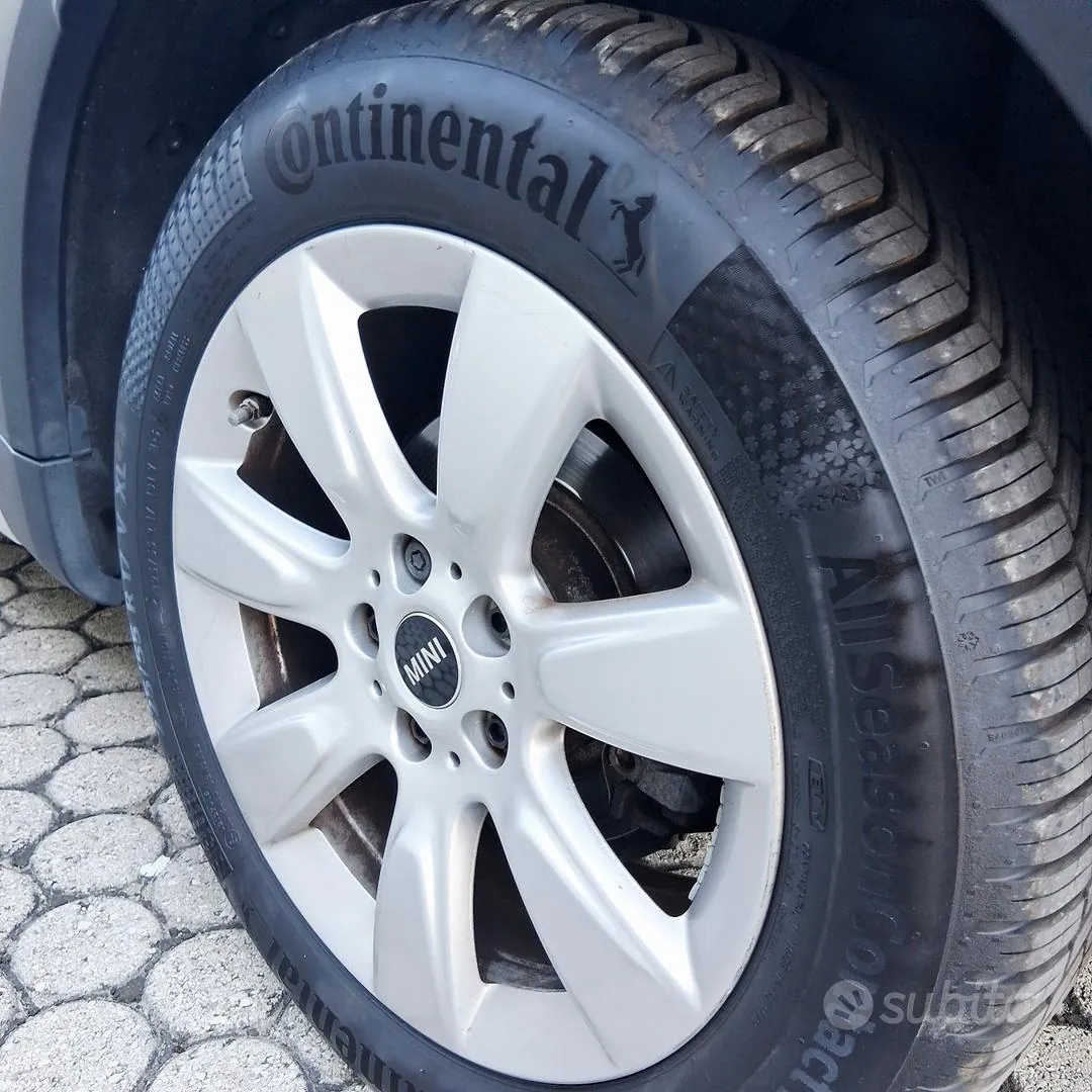 Mini Countryman 2018 photo 3