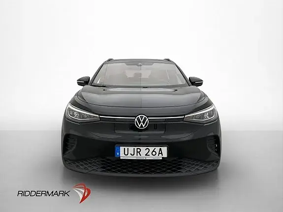 Volkswagen Id.4 2022 photo 3