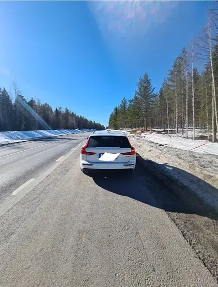 Volvo V60 2020 photo 2
