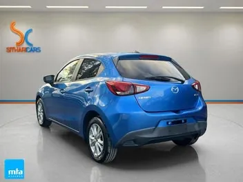 Mazda Demio 2015 photo 3