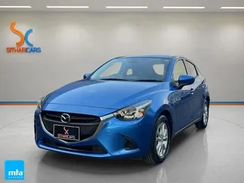 Mazda Demio 2015 photo 4