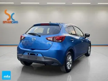 Mazda Demio 2015 photo 5