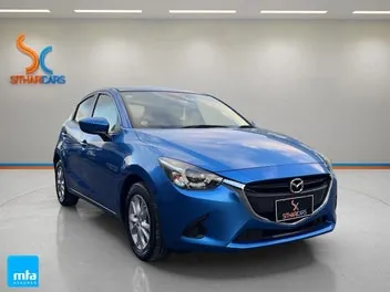 Mazda Demio 2015 photo 2