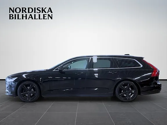 Volvo V90 2018 photo 4