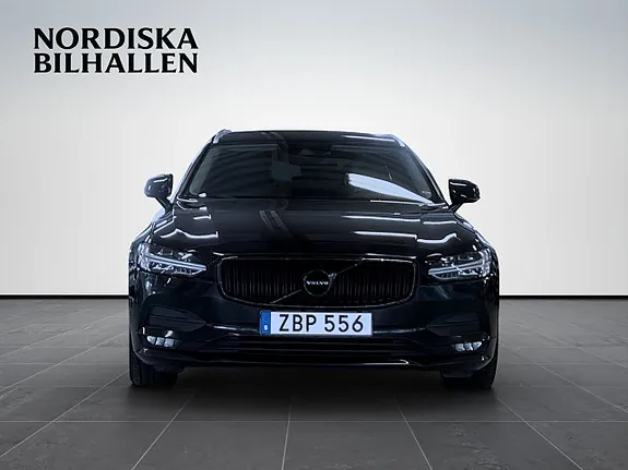 Volvo V90 2018 photo 2