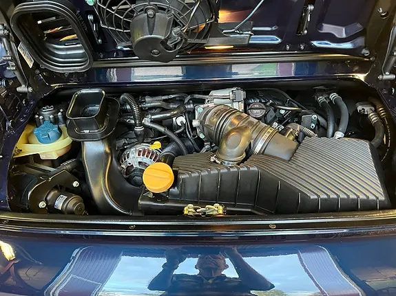 Porsche 911 Carrera