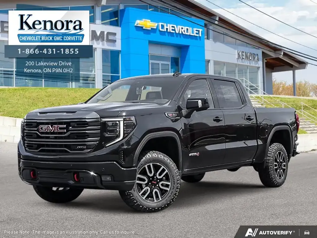 GMC Sierra 1500