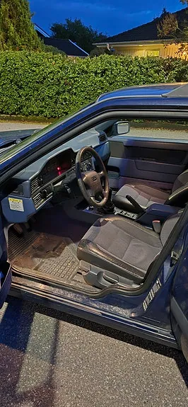 Volvo 850 1995 photo 5